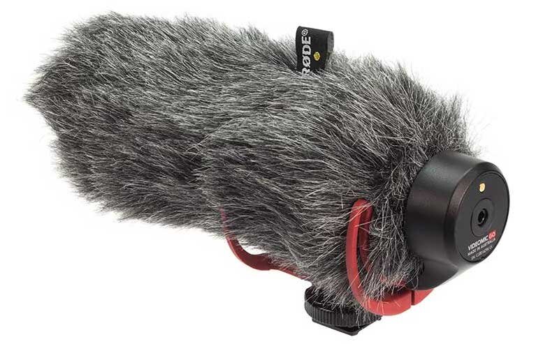 Rode DDC-GO DeadCat Go for VideoMic GO