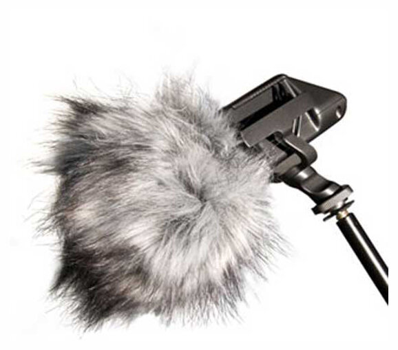 Rode Dead Kitten Windscreen