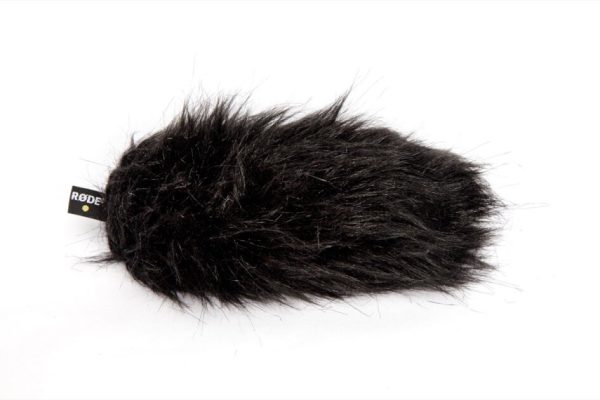 Rode DeadCat VMP Furry Wind Cover for VideoMic Pro