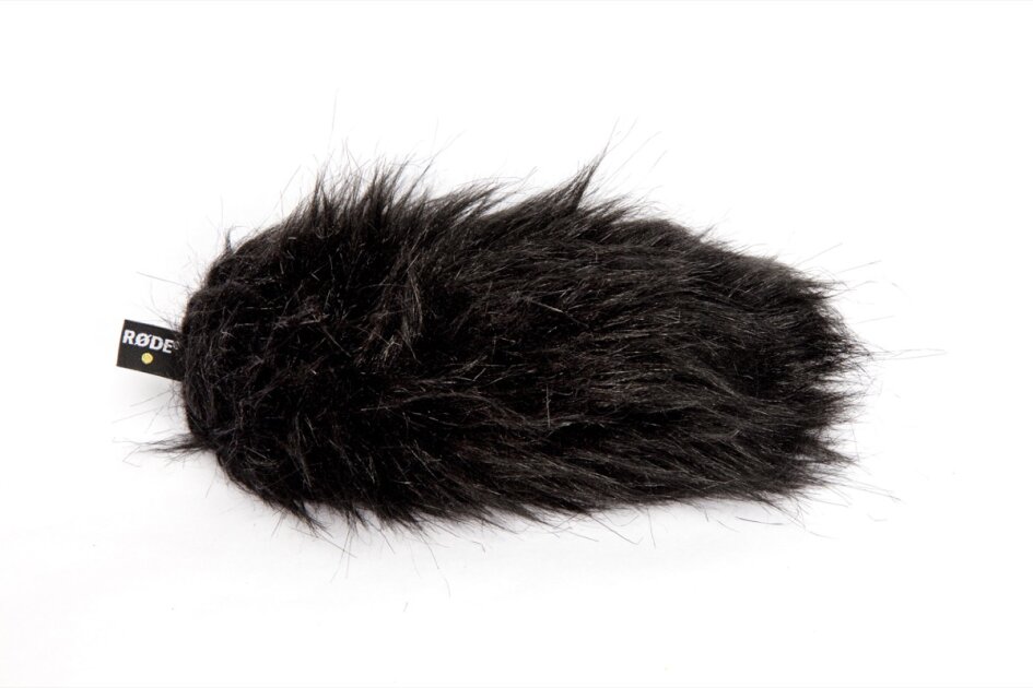 Rode DeadCat VMP Furry Wind Cover for VideoMic Pro