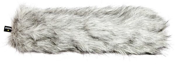 Rode DeadWombat Artificial Fur Wind Shield for Blimp