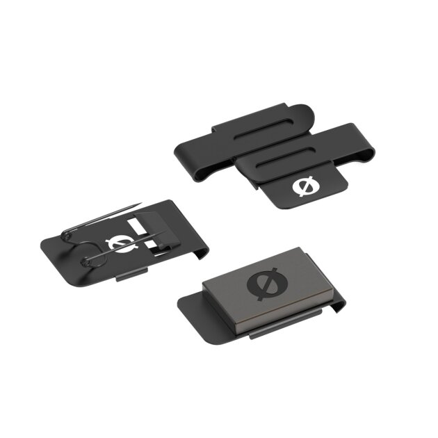 Rode FlexClip GO for Wireless GO