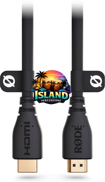 Rode HDMI Cable