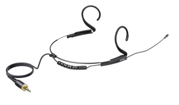 Rode HS2 Condenser Headset Microphone
