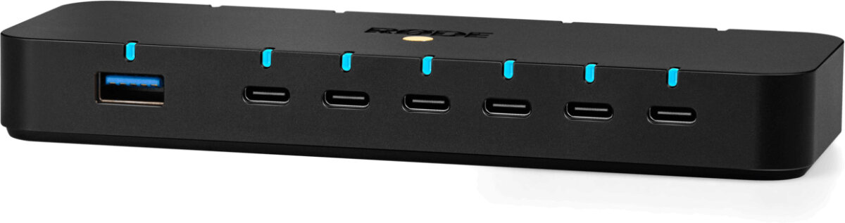 Rode HUB Premium USB Hub