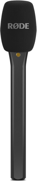 Rode Interview Micro Handheld Adapter for Wireless Micro Transmitter