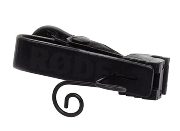 Rode LAV-CLIP Microphone Mounting Clip