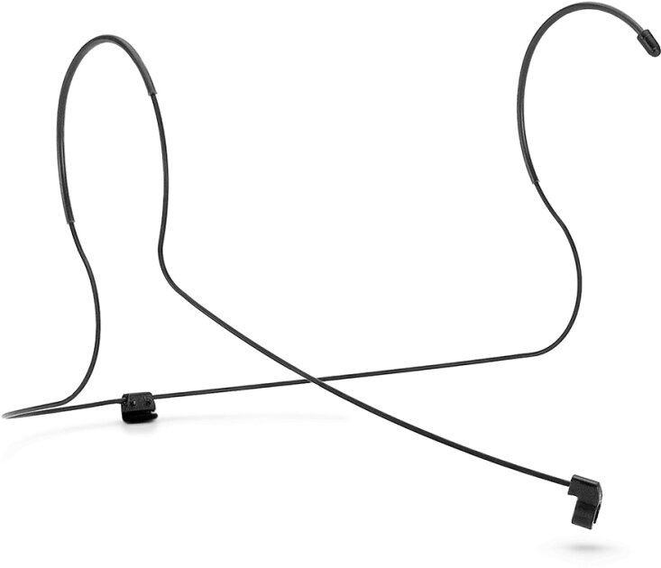 Rode Lav-Headset Mount for Lavalier Mic