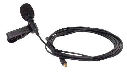 Rode Lavalier Omni Condenser Microphone