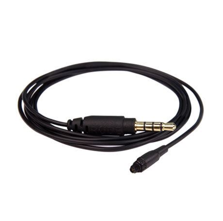 Rode MiCon-11 iOS Adapter for HS1 PinMic and Lavalier Microphones