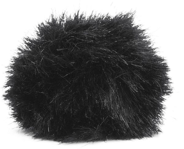 Rode MINIFUR-LAV Deluxe Lavalier Windshield