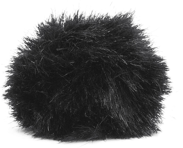 Rode MINIFUR-LAV Deluxe Lavalier Windshield