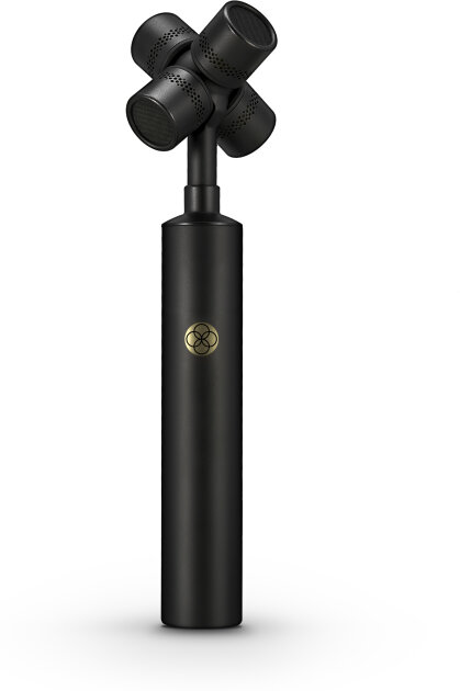 Rode NT-SF1 True Condenser Ambisonic Microphone