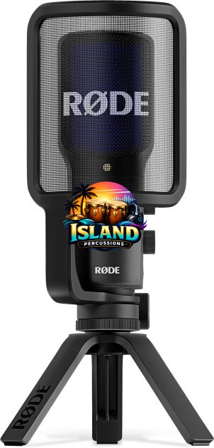 Rode NT-USB Plus USB Condenser Microphone