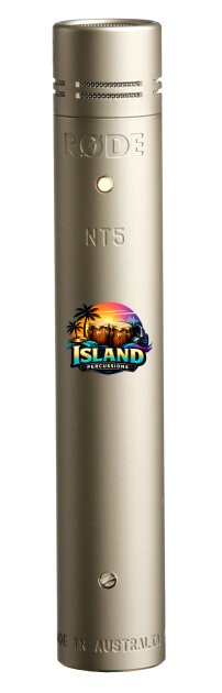 Rode NT5 Condenser Microphone