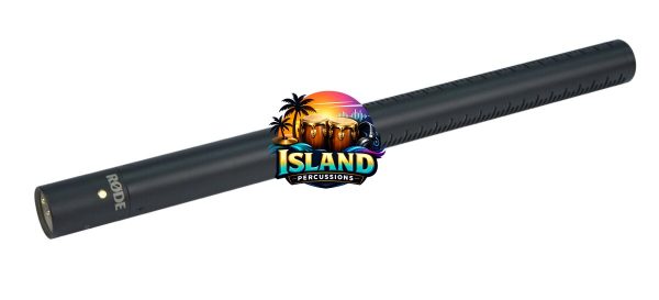 Rode NTG3 Shotgun Condenser Microphone
