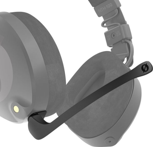 Rode NTH-MIC Headset Microphone for NTH-100 Headphones