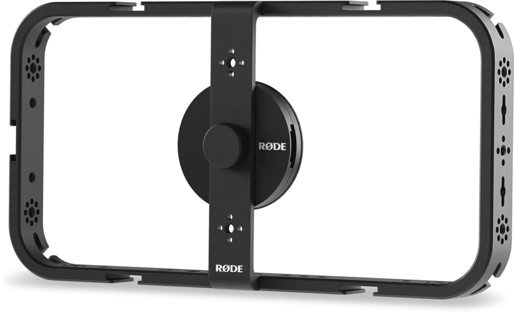 Rode PHONECAGE Magnetic Mobile Filmmaking Cage