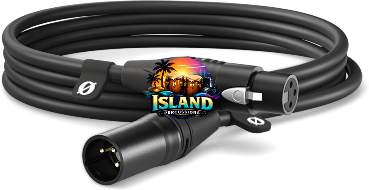Rode Premium XLR Cable