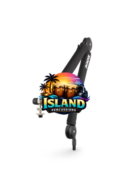 Rode PSA1 Plus Swivel-Mount Studio Arm Microphone Stand