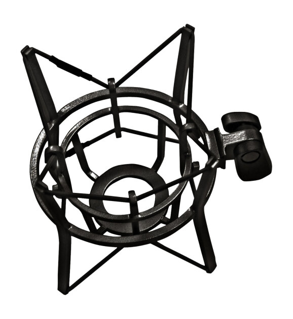 Rode PSM1 Shock Mount for Podcaster and Procaster
