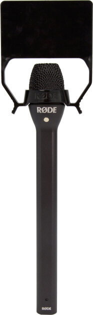 Rode Reporter Omnidirectional Interview Microphone