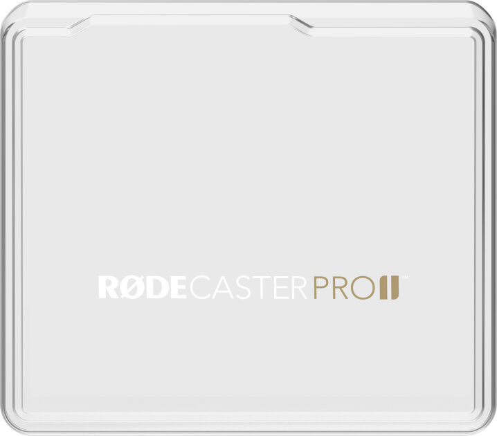 Rode RODECover 2 Dust Cover for RODECaster Pro II