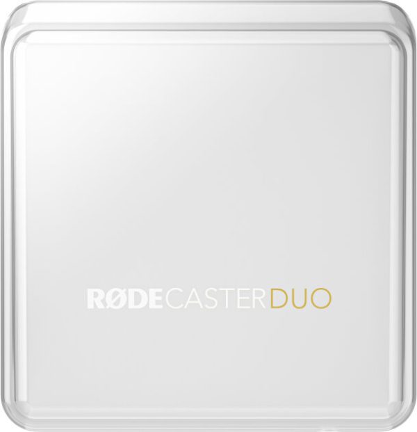 Rode RODECover Duo Cover for RODECaster Duo