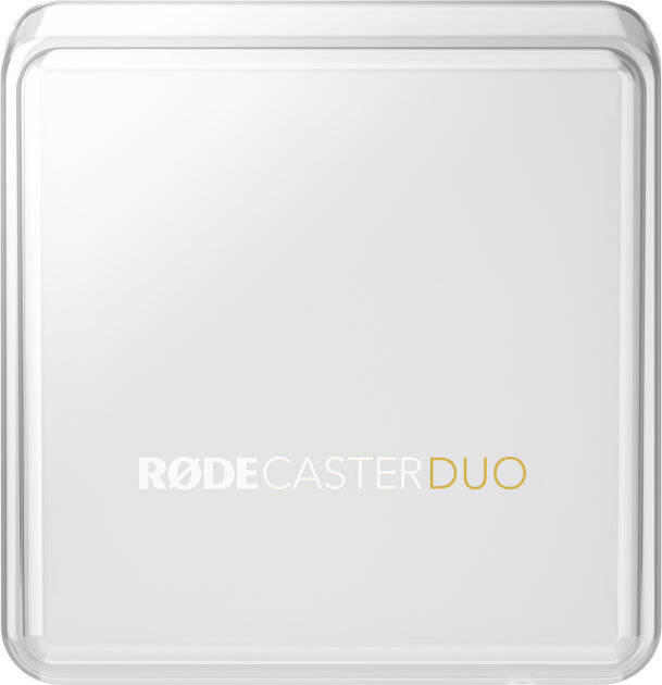 Rode RODECover Duo Cover for RODECaster Duo