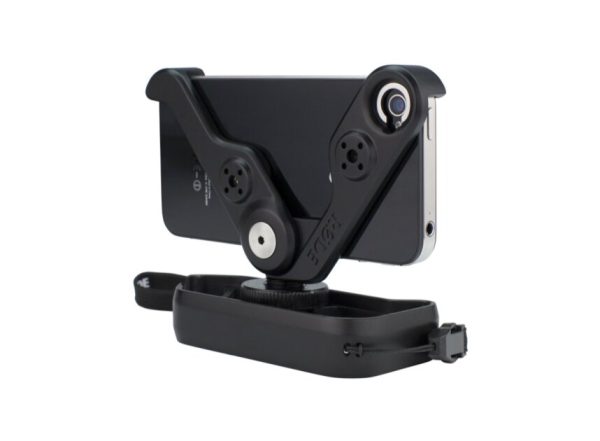 Rode RODEGrip Multi-Purpose Mount for iPhone 4
