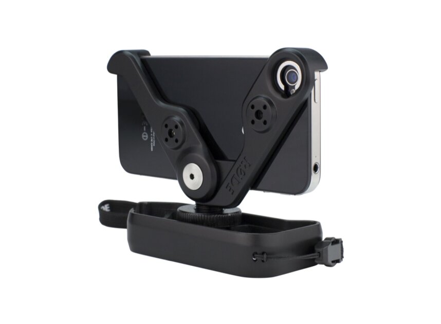 Rode RODEGrip Multi-Purpose Mount for iPhone 4