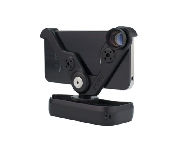 Rode RODEGrip Plus Mount and Lens Kit for iPhone 4/5