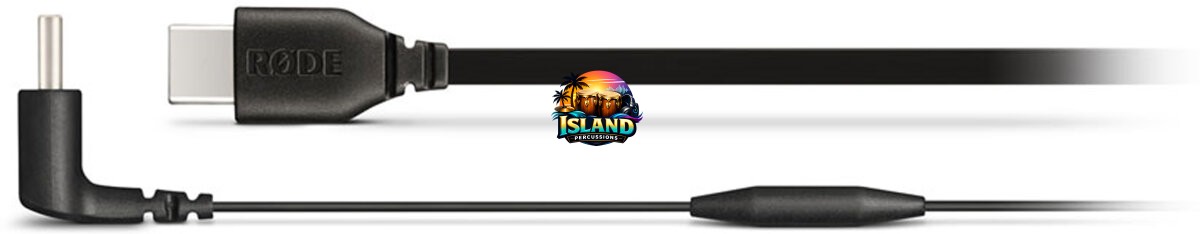 Rode SC16 USB-C to USB-C Cable