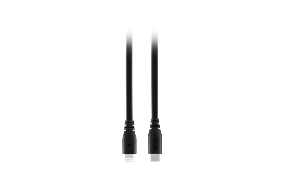 Rode SC19 1.5m USB-C to Lightning Accessory Cable