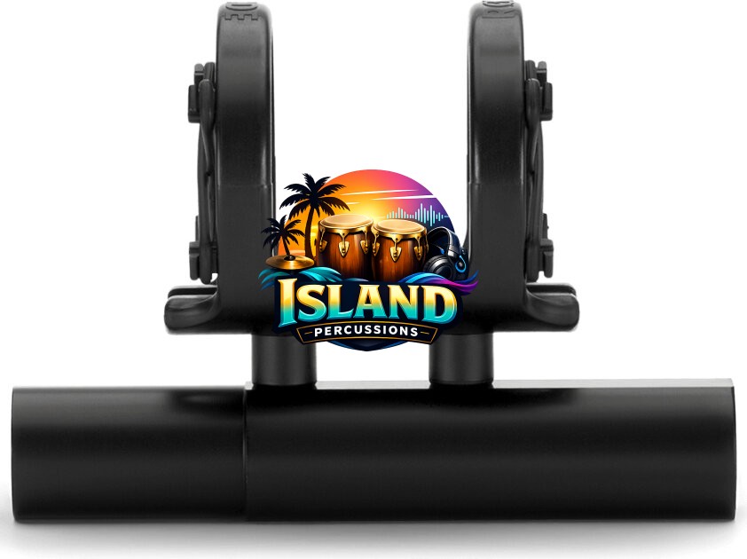RODE SM5 Camera Ring-Clamp Shock Mount