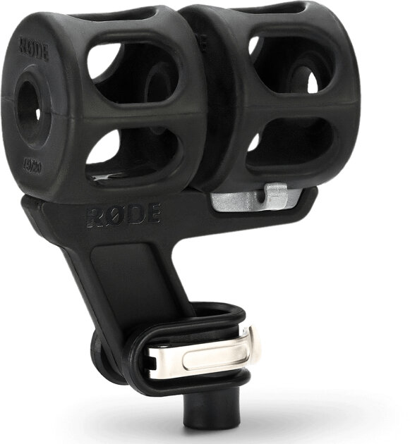 Rode SM8 Shock Mount for Long Shotgun Microphones
