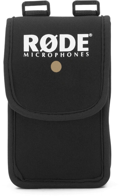 Rode Stereo VideoMic Carry Bag