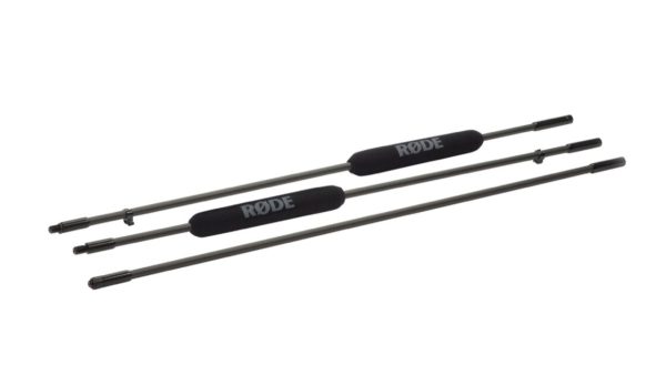 Rode Ultra-Lightweight Micro Boompole Pro