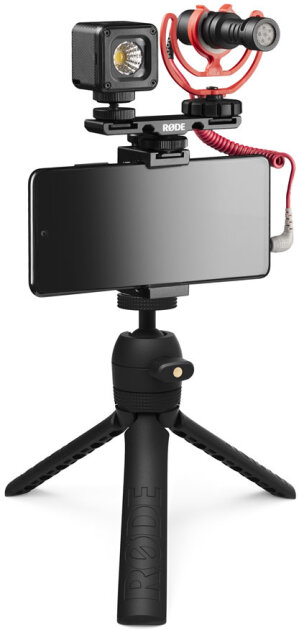 Rode Universal Vlogger Kit