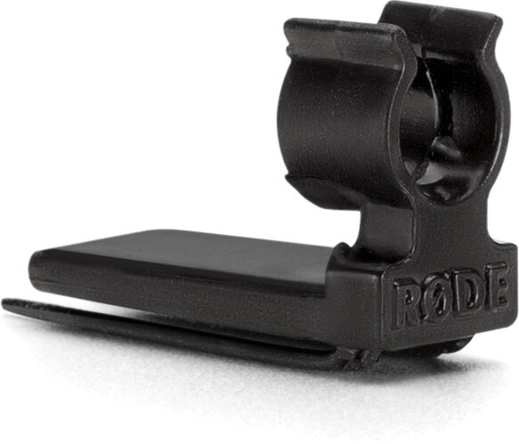 Rode Vampire Clip Clothing Pin Mount