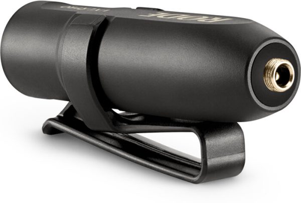 Rode VXLR Pro 3.5mm Female TRS to Male XLR Adapter