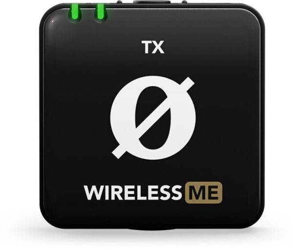 Rode Wireless ME TX Wireless Microphone Transmitter