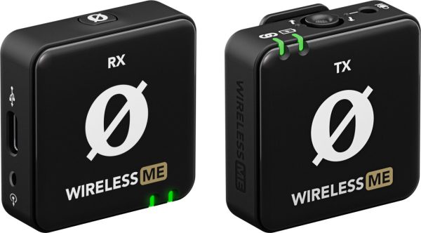 Rode Wireless ME Wireless Microphone System