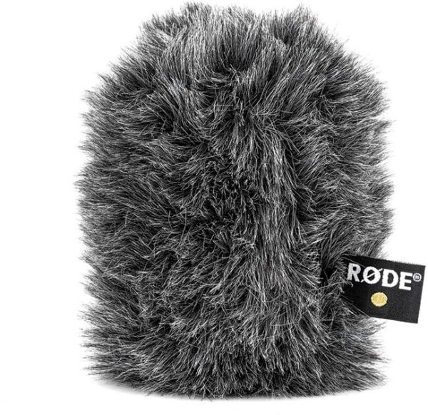 Rode WS11 Wind Shield for VideoMic NTG