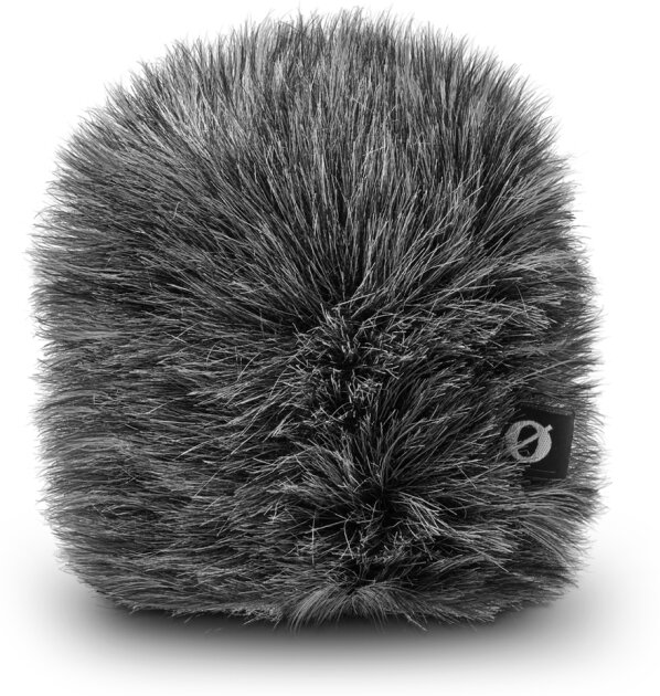 Rode WS12 Deluxe Windshield for VideoMic GO II