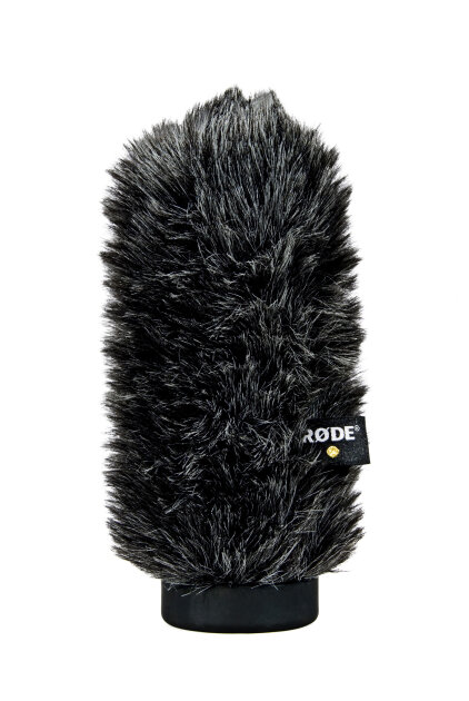 Rode WS6 Deluxe Windshield