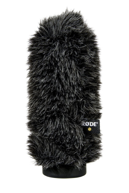 Rode WS7 Deluxe Windshield