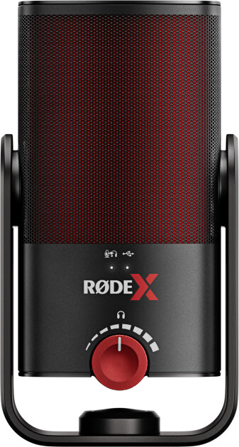 Rode XCM-50 Professional Condenser USB Gaming Microphone