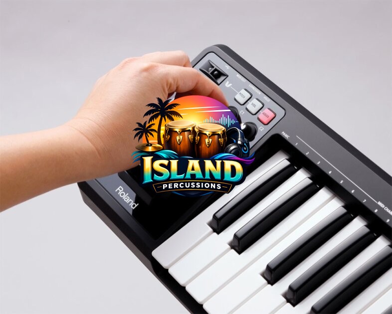 Roland A-49 USB MIDI Keyboard Controller, 49-Key