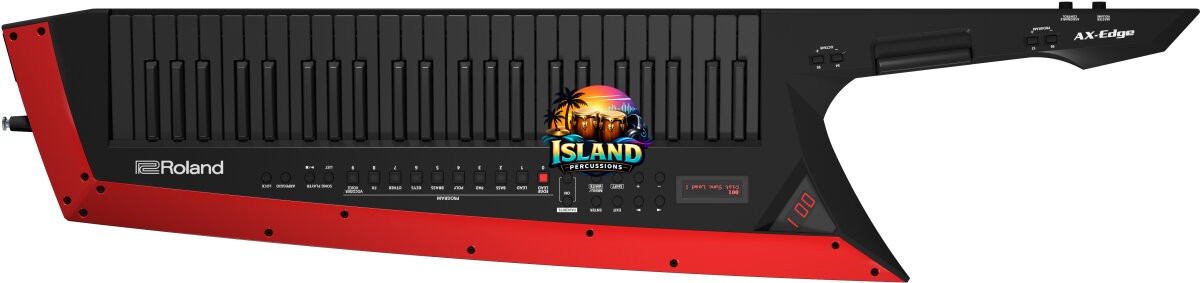 Roland AX-EDGE Keytar Synthesizer